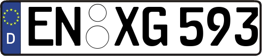 EN-XG593