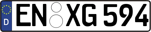 EN-XG594