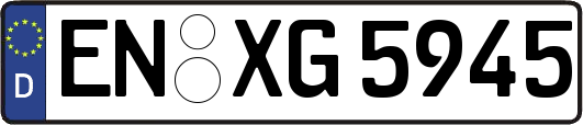 EN-XG5945