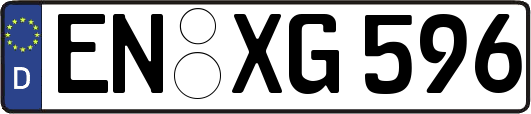 EN-XG596
