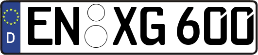 EN-XG600