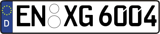 EN-XG6004