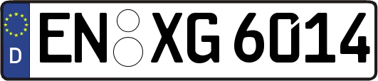 EN-XG6014