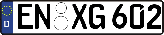 EN-XG602