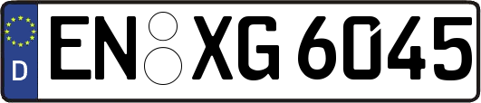 EN-XG6045