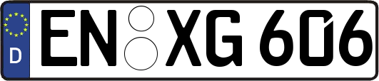 EN-XG606