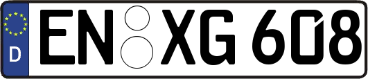 EN-XG608