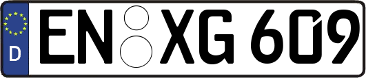 EN-XG609