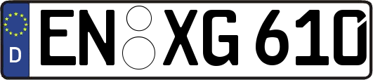EN-XG610