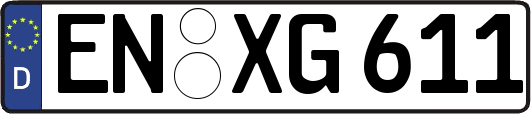 EN-XG611