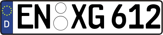 EN-XG612