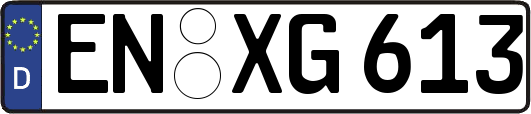EN-XG613