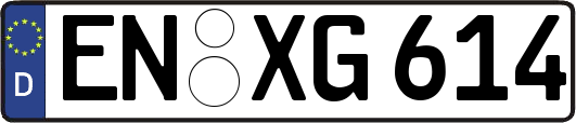 EN-XG614