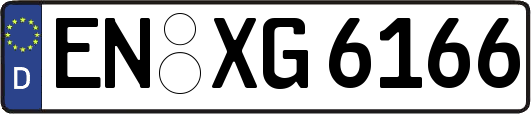 EN-XG6166