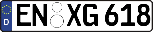 EN-XG618