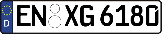 EN-XG6180