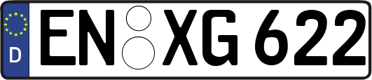 EN-XG622