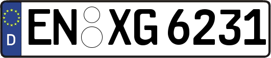 EN-XG6231