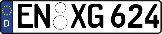 EN-XG624