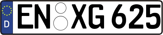 EN-XG625