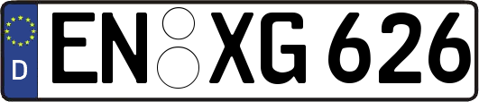 EN-XG626