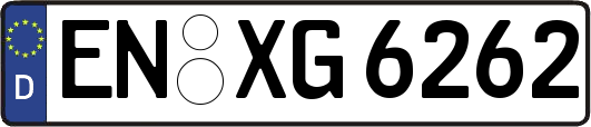 EN-XG6262