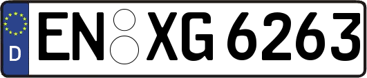 EN-XG6263