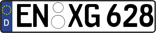 EN-XG628
