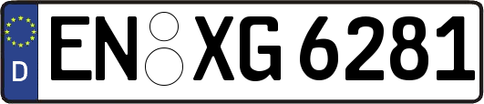 EN-XG6281