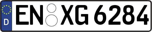 EN-XG6284