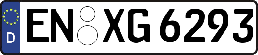 EN-XG6293
