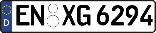 EN-XG6294
