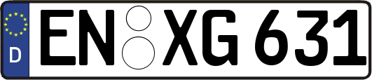 EN-XG631