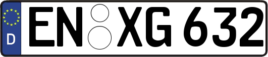 EN-XG632