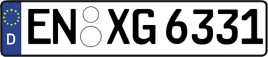 EN-XG6331