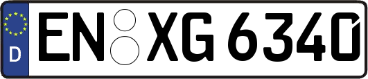 EN-XG6340