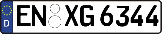 EN-XG6344