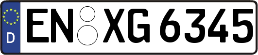 EN-XG6345