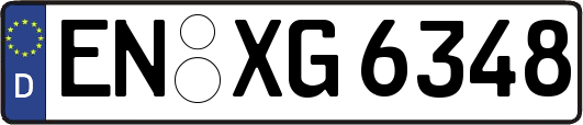 EN-XG6348
