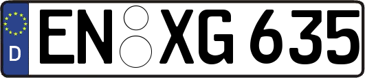 EN-XG635