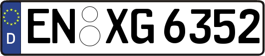 EN-XG6352