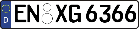 EN-XG6366