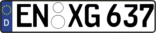 EN-XG637
