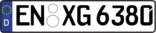 EN-XG6380