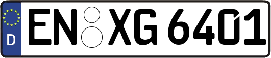 EN-XG6401
