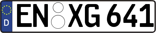 EN-XG641