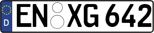EN-XG642