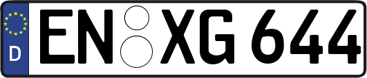 EN-XG644
