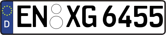 EN-XG6455