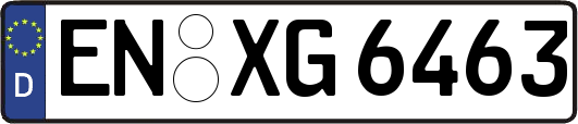 EN-XG6463